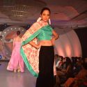 Chrysalis 2012 Fashion Show