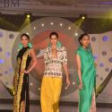 Chrysalis 2012 Fashion Show