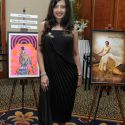 Chrysalis 2012 Fashion Show