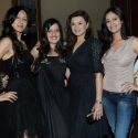 Chrysalis 2012 Fashion Show