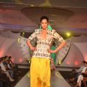 Chrysalis 2012 Fashion Show