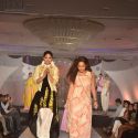 Chrysalis 2012 Fashion Show