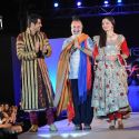 Couture for a Cause Fashion Show