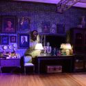 Exclusive pics of Sabyasachi's Set