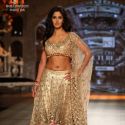 Manish Malhotra Show at Delhi Couture Week 2012