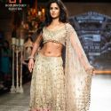 Manish Malhotra Show at Delhi Couture Week 2012