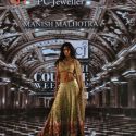 Manish Malhotra Show at Delhi Couture Week 2012