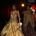 Shantanu Nikhil show at PCJ Delhi Couture week
