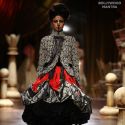 Shantanu Nikhil show at PCJ Delhi Couture week