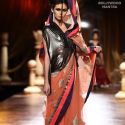 Shantanu Nikhil show at PCJ Delhi Couture week