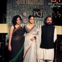 Sabyasachi at PCJ Delhi Couture week
