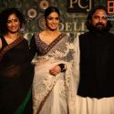 Sabyasachi at PCJ Delhi Couture week