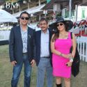 Designer Rahul Mishra Showcases Collection at Race
