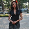 Designer Rahul Mishra Showcases Collection at Race