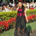 Designer Rahul Mishra Showcases Collection at Race