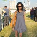 Designer Rahul Mishra Showcases Collection at Race