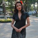 Designer Rahul Mishra Showcases Collection at Race