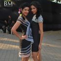 Designer Rahul Mishra Showcases Collection at Race