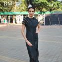 Designer Rahul Mishra Showcases Collection at Race