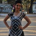 Designer Rahul Mishra Showcases Collection at Race