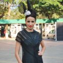 Designer Rahul Mishra Showcases Collection at Race