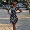 Designer Rahul Mishra Showcases Collection at Race