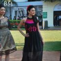 Designer Rahul Mishra Showcases Collection at Race