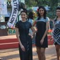 Designer Rahul Mishra Showcases Collection at Race