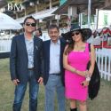 Designer Rahul Mishra Showcases Collection at Race