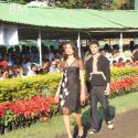 Designer Rahul Mishra Showcases Collection at Race
