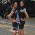Designer Rahul Mishra Showcases Collection at Race