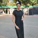 Designer Rahul Mishra Showcases Collection at Race