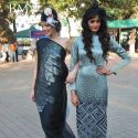 Designer Rahul Mishra Showcases Collection at Race