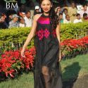 Designer Rahul Mishra Showcases Collection at Race