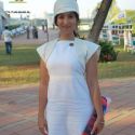 Designer Rahul Mishra Showcases Collection at Race