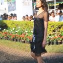 Designer Rahul Mishra Showcases Collection at Race