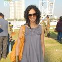 Designer Rahul Mishra Showcases Collection at Race