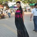 Designer Rahul Mishra Showcases Collection at Race