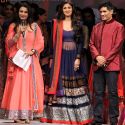 Doctors Congress Fashion show by Manish Malhotra
