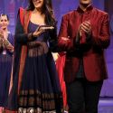 Doctors Congress Fashion show by Manish Malhotra