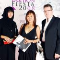 Dubai Fashion Fiesta