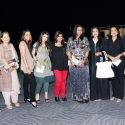Dubai Fashion Fiesta