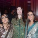 Essence of Kashmir Fashion Showcase