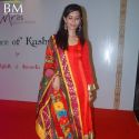 Essence of Kashmir Fashion Showcase
