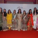 Essence of Kashmir Fashion Showcase