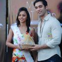 Fair One Miss Mumbai Swimsuit Round