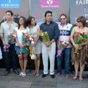 Fair One Miss Mumbai Swimsuit Round