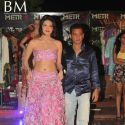 Fashion Night Bazaar at Metro Lounge 2011