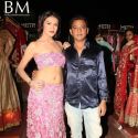 Fashion Night Bazaar at Metro Lounge 2011