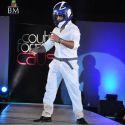 Fashion Show for a cause of safe Riding
